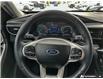 2023 Ford Explorer Limited (Stk: KU0447) in Okotoks - Image 8 of 19