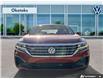 2020 Volkswagen Passat Execline (Stk: KU0437) in Okotoks - Image 2 of 23