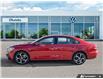 2020 Volkswagen Passat Execline (Stk: KU0437) in Okotoks - Image 3 of 23