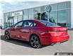 2020 Volkswagen Passat Execline (Stk: KU0437) in Okotoks - Image 4 of 23