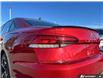 2020 Volkswagen Passat Execline (Stk: KU0437) in Okotoks - Image 9 of 23