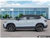 2026 Volkswagen Taos Comfortline Black Edition (Stk: KT-048) in Okotoks - Image 3 of 23