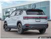2026 Volkswagen Taos Comfortline Black Edition (Stk: KT-048) in Okotoks - Image 4 of 23