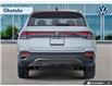 2026 Volkswagen Taos Comfortline Black Edition (Stk: KT-048) in Okotoks - Image 5 of 23