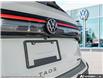 2026 Volkswagen Taos Comfortline Black Edition (Stk: KT-048) in Okotoks - Image 8 of 23