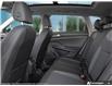 2026 Volkswagen Taos Comfortline Black Edition (Stk: KT-048) in Okotoks - Image 18 of 23
