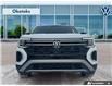 2025 Volkswagen Atlas 2.0 TSI Peak Edition (Stk: KU0439) in Okotoks - Image 2 of 20