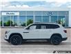 2025 Volkswagen Atlas 2.0 TSI Peak Edition (Stk: KU0439) in Okotoks - Image 3 of 20