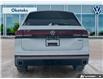 2025 Volkswagen Atlas 2.0 TSI Peak Edition (Stk: KU0439) in Okotoks - Image 5 of 20