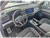 2025 Volkswagen Atlas 2.0 TSI Peak Edition (Stk: KU0439) in Okotoks - Image 8 of 20