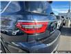 2022 Nissan Armada Platinum (Stk: KU0435) in Okotoks - Image 9 of 22
