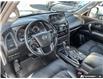 2022 Nissan Armada Platinum (Stk: KU0435) in Okotoks - Image 10 of 22