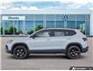 2026 Volkswagen Taos Comfortline Black Edition (Stk: KT-019) in Okotoks - Image 3 of 23