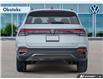 2026 Volkswagen Taos Comfortline Black Edition (Stk: KT-019) in Okotoks - Image 5 of 23