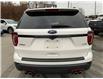 2019 Ford Explorer Sport (Stk: U5583A) in London - Image 5 of 26