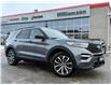 2022 Ford Explorer ST-Line (Stk: W9289) in Uxbridge - Image 1 of 24