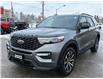 2022 Ford Explorer ST-Line (Stk: W9289) in Uxbridge - Image 3 of 24