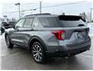 2022 Ford Explorer ST-Line (Stk: W9289) in Uxbridge - Image 5 of 24