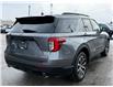 2022 Ford Explorer ST-Line (Stk: W9289) in Uxbridge - Image 7 of 24