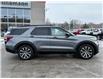 2022 Ford Explorer ST-Line (Stk: W9289) in Uxbridge - Image 8 of 24