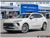 2026 Buick Envision Avenir (Stk: 26-177) in Brockville - Image 1 of 25
