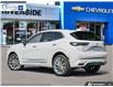 2026 Buick Envision Avenir (Stk: 26-177) in Brockville - Image 4 of 25 2026 Buick Envision Avenir (Stk: 26-177) in Brockville - Image 4 of 25