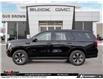 2026 GMC Yukon AT4 Ultimate (Stk: R187896) in PORT PERRY - Image 3 of 19