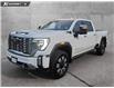 2024 GMC Sierra 3500HD Denali (Stk: PS251) in Kamloops - Image 1 of 34