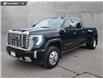 2024 GMC Sierra 3500HD Denali (Stk: MT001A) in Kamloops - Image 1 of 31