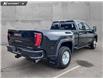 2024 GMC Sierra 3500HD Denali (Stk: MT001A) in Kamloops - Image 5 of 31