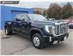 2024 GMC Sierra 3500HD Denali (Stk: MT001A) in Kamloops - Image 7 of 31