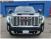 2024 GMC Sierra 3500HD Denali (Stk: MT001A) in Kamloops - Image 8 of 31