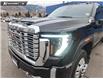 2024 GMC Sierra 3500HD Denali (Stk: MT001A) in Kamloops - Image 9 of 31