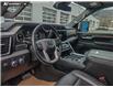 2024 GMC Sierra 3500HD Denali (Stk: MT001A) in Kamloops - Image 15 of 31