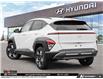 2026 Hyundai Kona 2.0L Preferred w/Trend Package (Stk: U406398) in Brooklin - Image 4 of 25