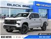 2026 Chevrolet Silverado 1500 LT Trail Boss (Stk: 215324) in Goderich - Image 1 of 22