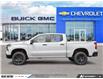 2026 Chevrolet Silverado 1500 LT Trail Boss (Stk: 215324) in Goderich - Image 3 of 22 2026 Chevrolet Silverado 1500 LT Trail Boss (Stk: 215324) in Goderich - Image 3 of 22