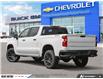 2026 Chevrolet Silverado 1500 LT Trail Boss (Stk: 215324) in Goderich - Image 4 of 22 2026 Chevrolet Silverado 1500 LT Trail Boss (Stk: 215324) in Goderich - Image 4 of 22