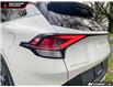 2023 Kia Sportage LX (Stk: 171097) in North Vancouver - Image 9 of 23