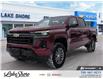 2026 Chevrolet Colorado LT (Stk: 26-085) in Kirkland Lake - Image 1 of 18