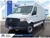 2024 Mercedes-Benz Sprinter 2500 High Roof 4-Cyl Diesel (Stk: P0663) in Tecumseh - Image 1 of 26