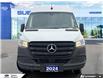 2024 Mercedes-Benz Sprinter 2500 High Roof 4-Cyl Diesel (Stk: P0663) in Tecumseh - Image 4 of 26