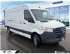 2024 Mercedes-Benz Sprinter 2500 High Roof 4-Cyl Diesel (Stk: P0663) in Tecumseh - Image 5 of 26