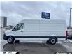 2024 Mercedes-Benz Sprinter 2500 High Roof 4-Cyl Diesel (Stk: P0663) in Tecumseh - Image 11 of 26