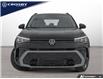 2026 Volkswagen Taos Trendline (Stk: TA8443) in Kitchener - Image 2 of 26