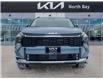 2026 Kia Sportage EX Premium w/Black Interior (Stk: 26-132) in North Bay - Image 2 of 5