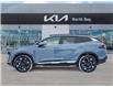 2026 Kia Sportage EX Premium w/Black Interior (Stk: 26-132) in North Bay - Image 3 of 5