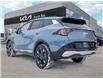 2026 Kia Sportage EX Premium w/Black Interior (Stk: 26-132) in North Bay - Image 4 of 5