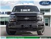2025 Ford F-150 Lariat (Stk: C55118) in London - Image 2 of 24