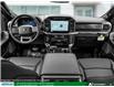 2025 Ford F-150 Lariat (Stk: C55118) in London - Image 21 of 24